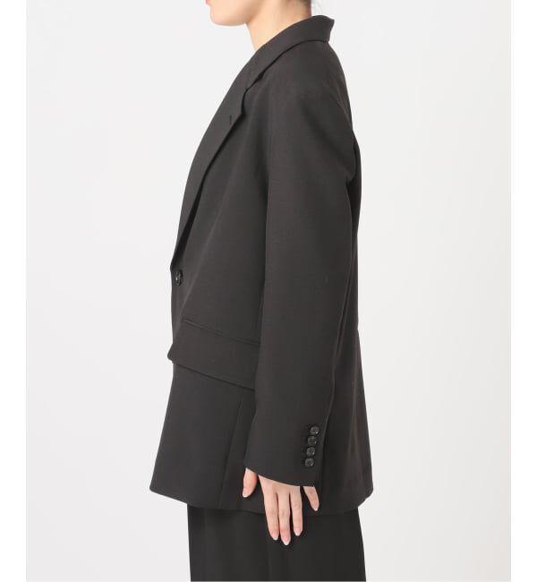 OUTDOOR PRODUCTS Usual Things「WEB・横浜店限定カラーありORDINARY 2ボタンテーラードジャケット」|テーラードジャケット|