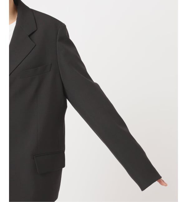 OUTDOOR PRODUCTS Usual Things「WEB・横浜店限定カラーあり ORDINARY 3Bジャケット」|テーラードジャケット|
