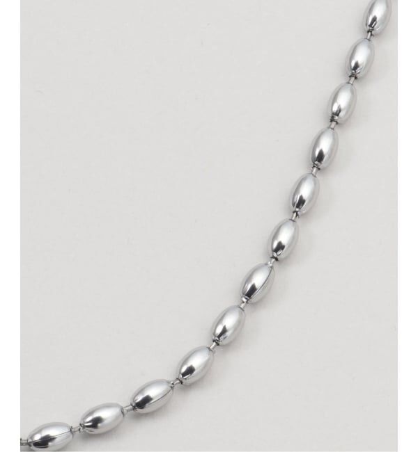 OUTDOOR PRODUCTS Usual Things「ララアンドハート ペールネックレス」|その他|