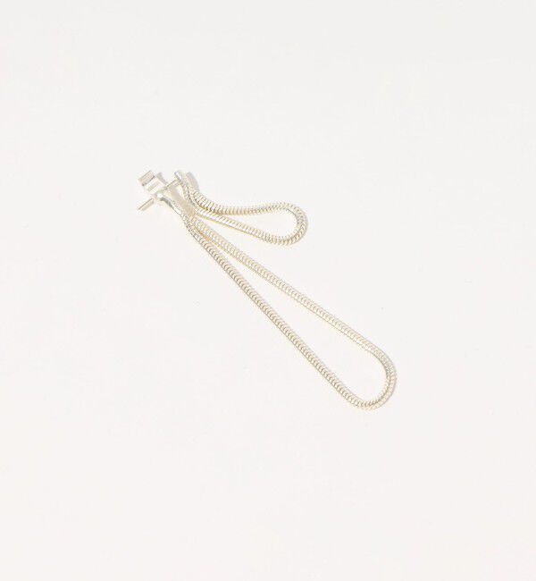 TOMORROWLAND GOODS「Maggoosh MELORIA ピアス」|ピアス|