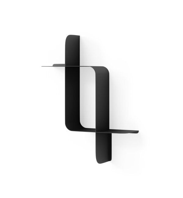 journal standard Furniture「《WEB限定》【umbra/アンブラ】MONTAGE METAL 2pcs　シェルフ」|その他|