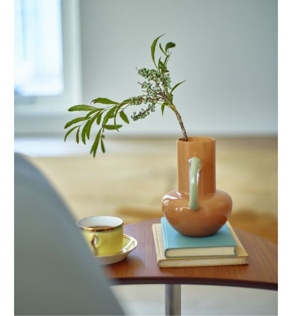 journal standard Furniture「FLOWER VASE SIENA　フラワーベース」|その他|