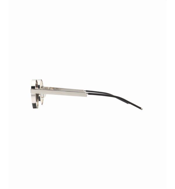 EYETHINK「ASSEMBLE TWO FACE 別注 TF_O_SL SS ex Sunglasses」|サングラス|