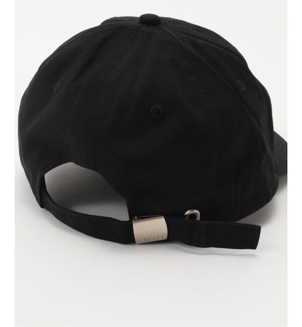 JOINT WORKS「Calvin Klein / カルバン クライン MONOLOGO BASEBALL CAP」|キャップ・キャスケット|