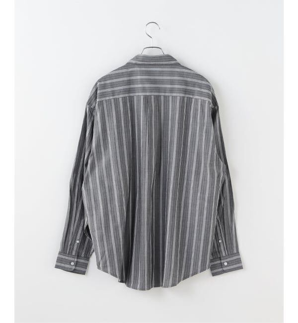 JOINT WORKS「CARHARTT WIP / カーハート ダブリューアイピー L/S BEALE SHIRT」|シャツ・ブラウス|