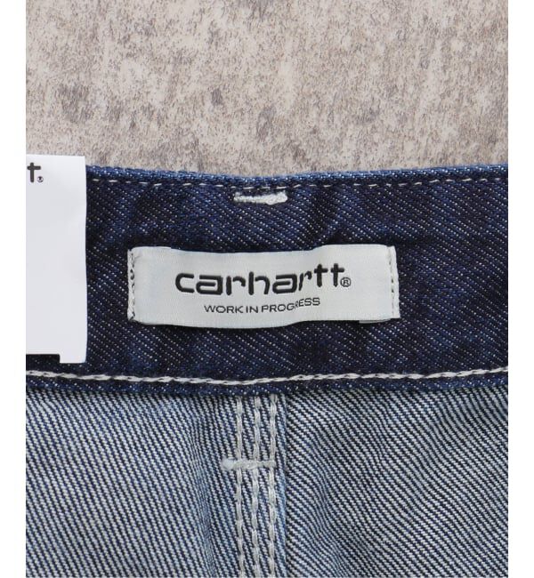 JOINT WORKS「CARHARTT / カーハート ダブリューアイピー W' NIXON SINGLE KNEE SHORT」|その他|