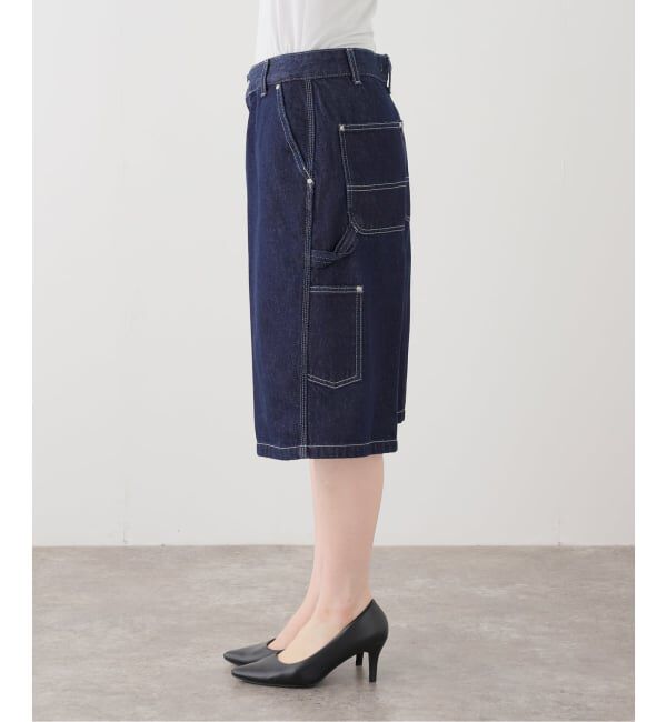 JOINT WORKS「CARHARTT / カーハート ダブリューアイピー W' NIXON SINGLE KNEE SHORT」|その他|