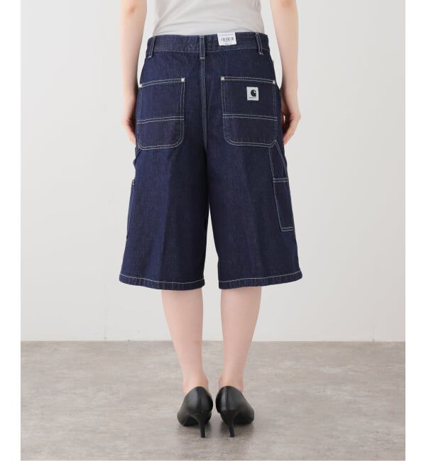 JOINT WORKS「CARHARTT / カーハート ダブリューアイピー W' NIXON SINGLE KNEE SHORT」|その他|