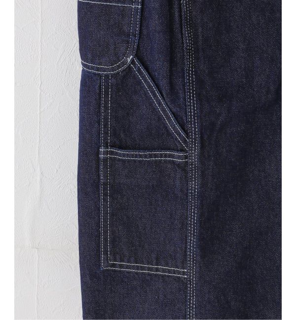 JOINT WORKS「CARHARTT / カーハート ダブリューアイピー W' NIXON SINGLE KNEE SHORT」|その他|