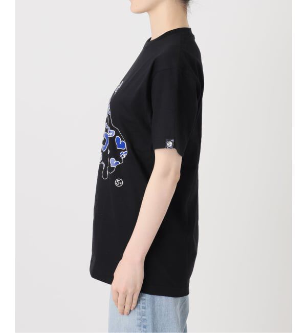 JOINT WORKS「SAGE / セイジ 別注 Heart-Filled FROG S/S Tee」|Tシャツ・カットソー|