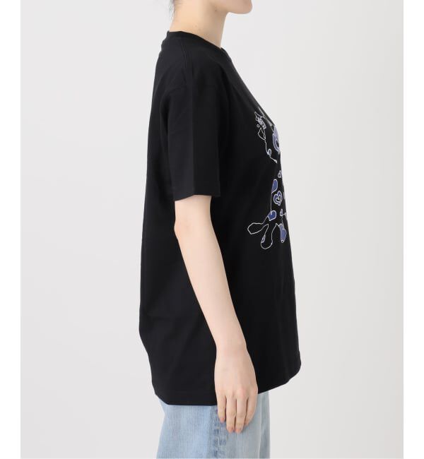 JOINT WORKS「SAGE / セイジ 別注 Heart-Filled FROG S/S Tee」|Tシャツ・カットソー|
