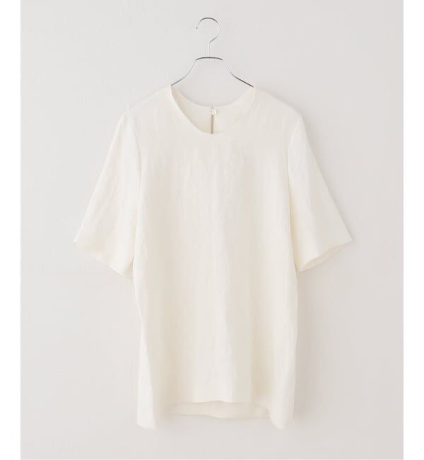 Plage「Half tunic ブラウス」|シャツ・ブラウス|