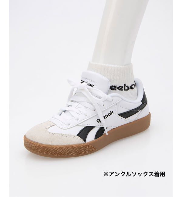 SLOBE IENA「Reebok/リーボック SMASH EDGE S 106485」|スニーカー|