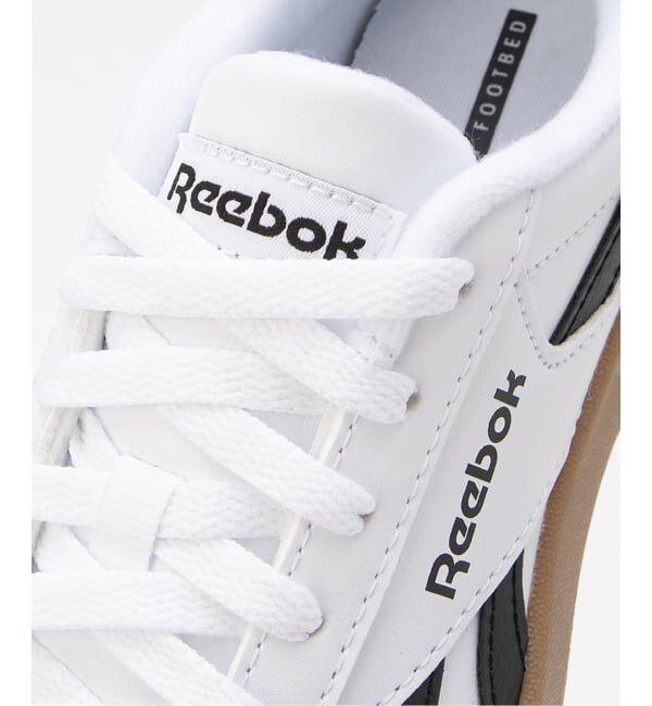 SLOBE IENA「Reebok/リーボック SMASH EDGE S 106485」|スニーカー|