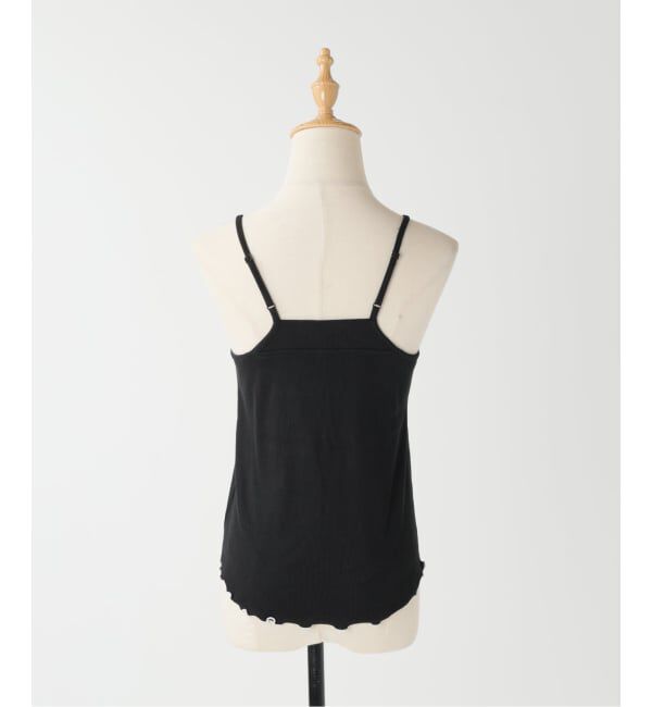 Paris Saint-Germain「【EVA*PSG】 JP  CAMISOLE」|キャミソール|