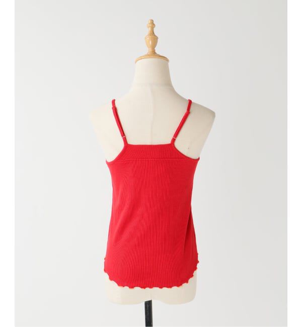 Paris Saint-Germain「【EVA*PSG】 JP  CAMISOLE」|キャミソール|
