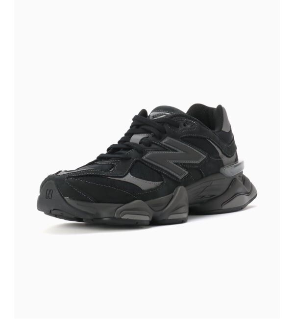 EDIFICE「NEW BALANCE（ニューバランス）U906079E」|スニーカー|