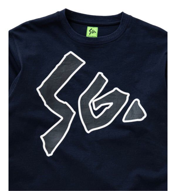 PULP「SPECIAL GUEST / スペシャルゲスト EX FAKE LAYERED LS TEE」|Tシャツ・カットソー|