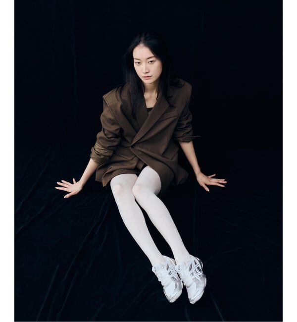 PULP「ASICS / アシックス HYPERSYNC / 1203A879」|スニーカー|