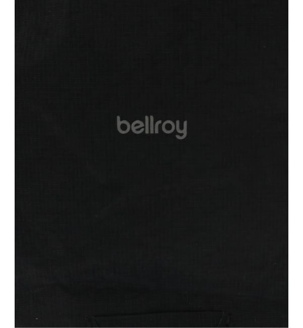 417 EDIFICE「BELLROY Lite Daypack」|リュック|