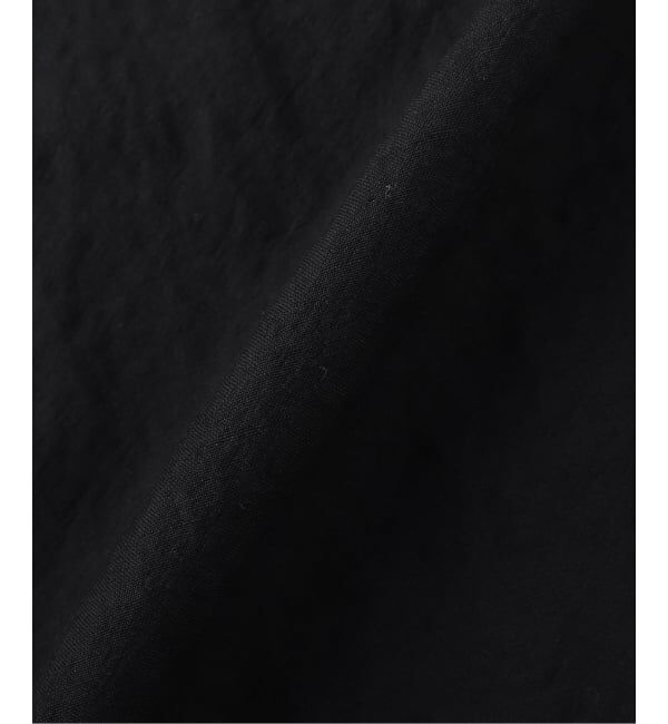 EDIFICE「ETS.MATERIAUX(マテリオ) French work trousers」|スラックス|