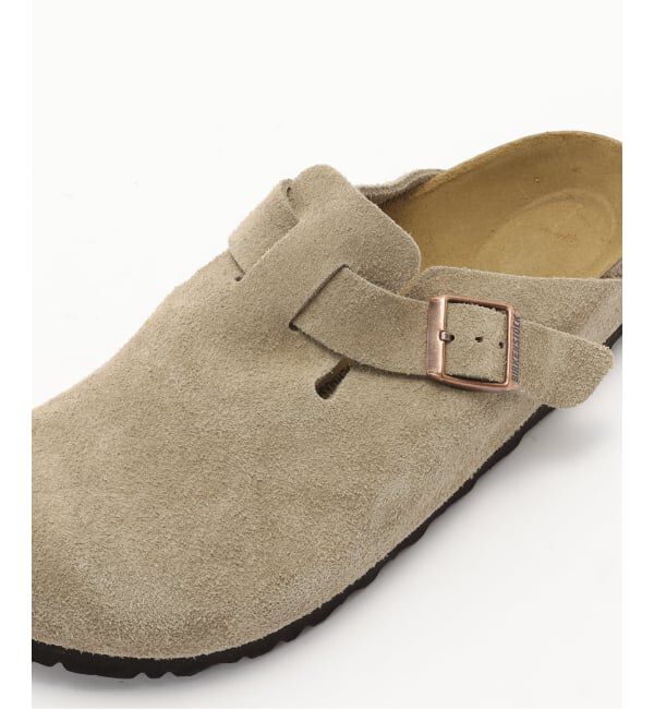 JOURNAL STANDARD「BIRKENSTOCK / ビルケンシュトック BOSTON」|サンダル|