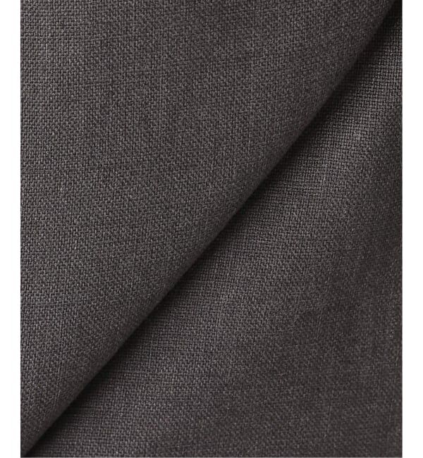 journal standard L'essage「《セットアップ可》アイアスダブルブレステッドジャケット」|テーラードジャケット|