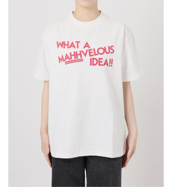 JOURNAL STANDARD「別注【HANDTEX/ハンドテックス】プリントTEE」|Tシャツ・カットソー|