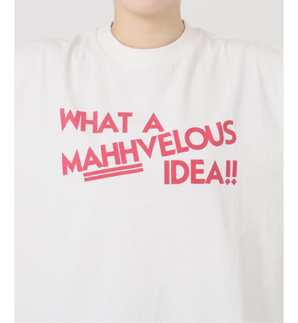 JOURNAL STANDARD「別注【HANDTEX/ハンドテックス】プリントTEE」|Tシャツ・カットソー|