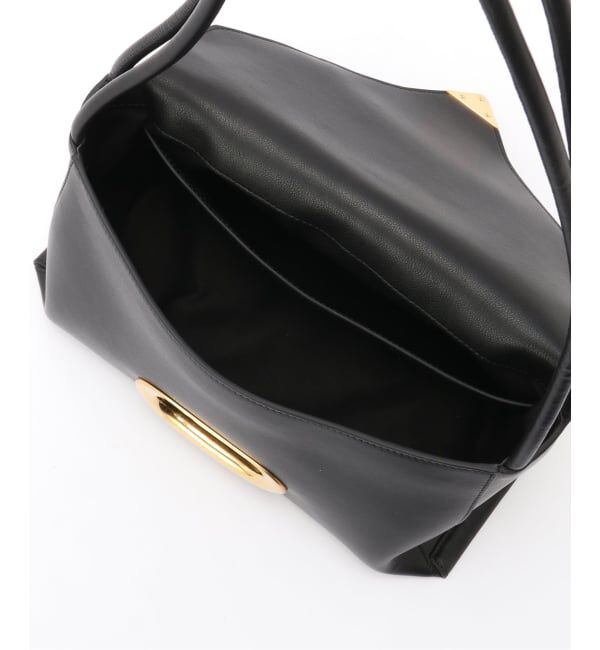 journal standard L'essage「WANDLER/ワンドラー Veneto Shoulder Bag ショルダーバッグ 99.B000171」|ショルダー・メッセンジャー|
