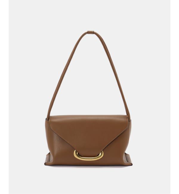 journal standard L'essage「WANDLER/ワンドラー Veneto Shoulder Bag ショルダーバッグ 99.B000171」|ショルダー・メッセンジャー|ブラウン