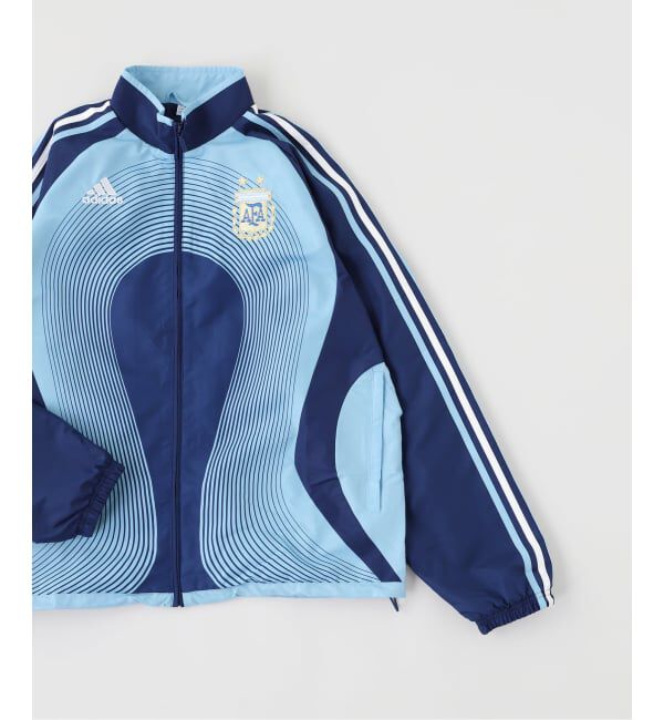 JOURNAL STANDARD「adidas / アディダス アルゼンチン代表 2006 アウェイ トラックトップ」|その他|