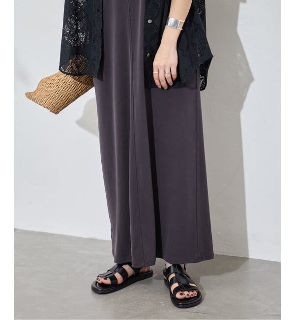 JOURNAL STANDARD「【CORSO ROMA 9 / コルソローマノーヴェ】 3ストラップグルカサンダル」|サンダル|