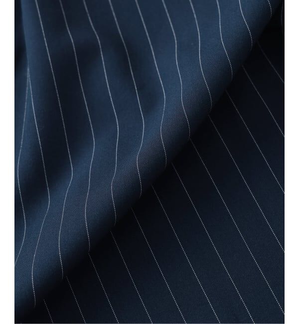 JOURNAL STANDARD relume「ヒールカット TR ルーズ ライトスラックス」|スラックス|