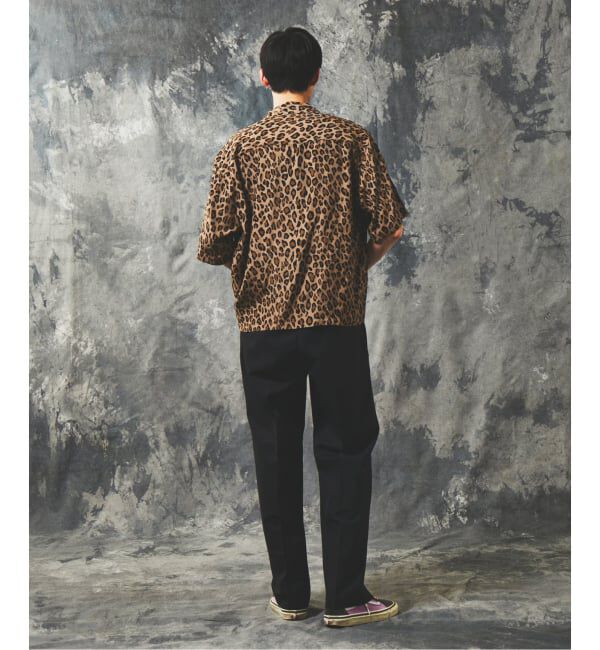 JOURNAL STANDARD「TR ストレート ワーク スラックス」|スラックス|