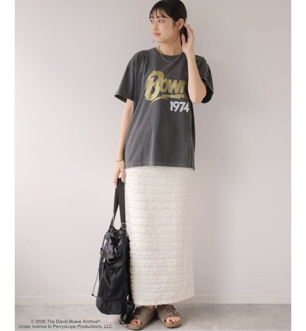 JOURNAL STANDARD relume「別注【GOOD ROCK SPEED】ROCK TEE」|Tシャツ・カットソー|