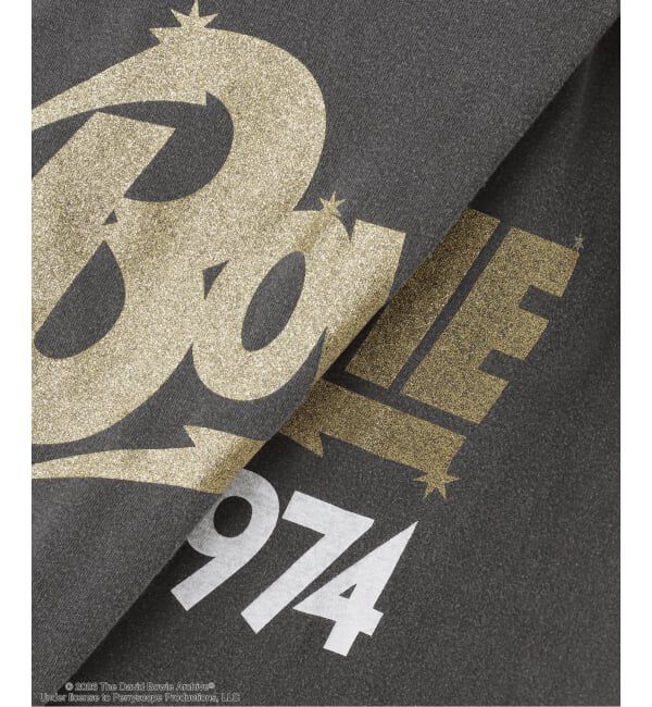 JOURNAL STANDARD relume「別注【GOOD ROCK SPEED】ROCK TEE」|Tシャツ・カットソー|