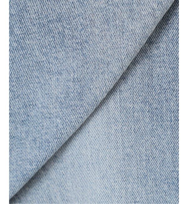 journal standard L'essage「《予約》THE NEWHOUSE/ザ ニューハウス  MILTON JEAN デニムパンツ」|デニム|