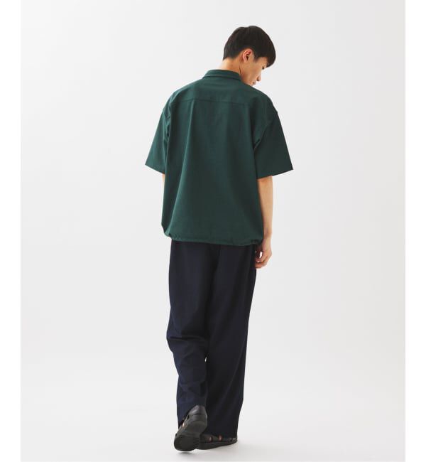 JOURNAL STANDARD relume「《予約》＜吸水速乾＞Ever-Dri(TM) スピンドル ポロシャツ」|ポロシャツ|