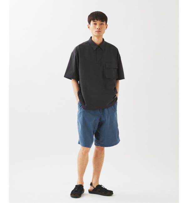 JOURNAL STANDARD relume「《予約》＜吸水速乾＞Ever-Dri(TM) スピンドル ポロシャツ」|ポロシャツ|