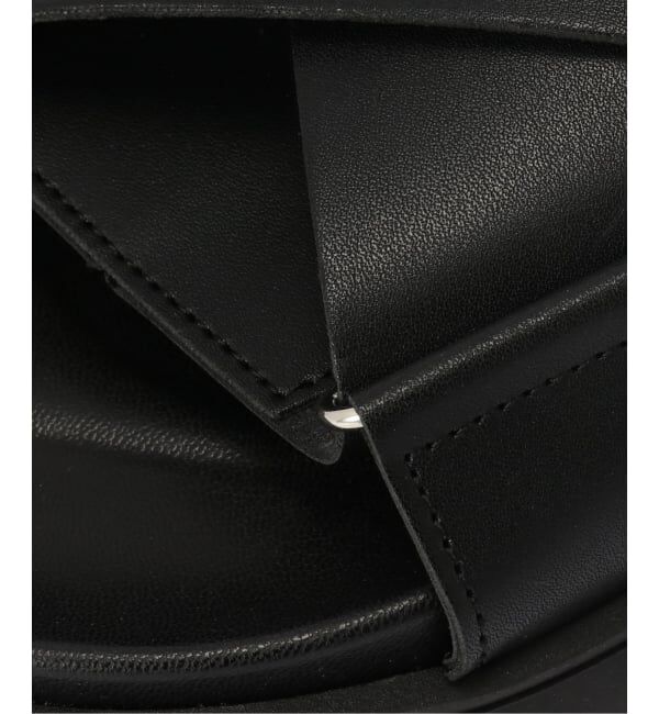JOURNAL STANDARD「【PLAKTON/プラクトン】 クロスストラップシューズ」|その他|
