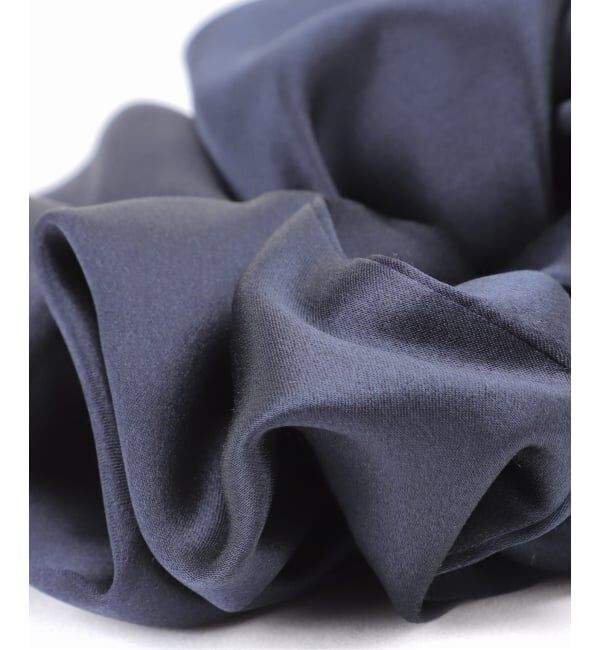 Spick and Span「TENDRESSE STUDIO / テンドレッセ スタジオ SILK SCRUNCHIE」|その他|