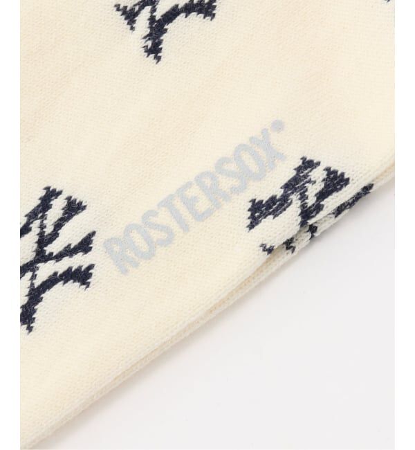 FRAMeWORK「200 MLB MONO SOCKS」|ソックス|