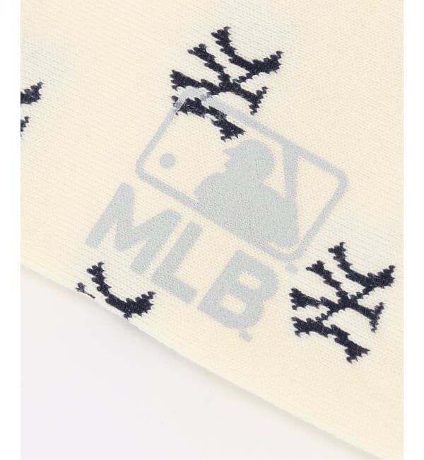 FRAMeWORK「200 MLB MONO SOCKS」|ソックス|