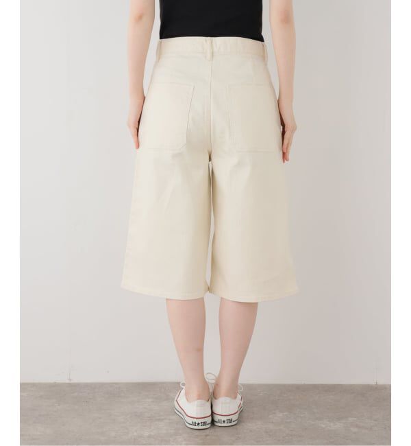 FRAMeWORK「バミューダパンツ」|その他|