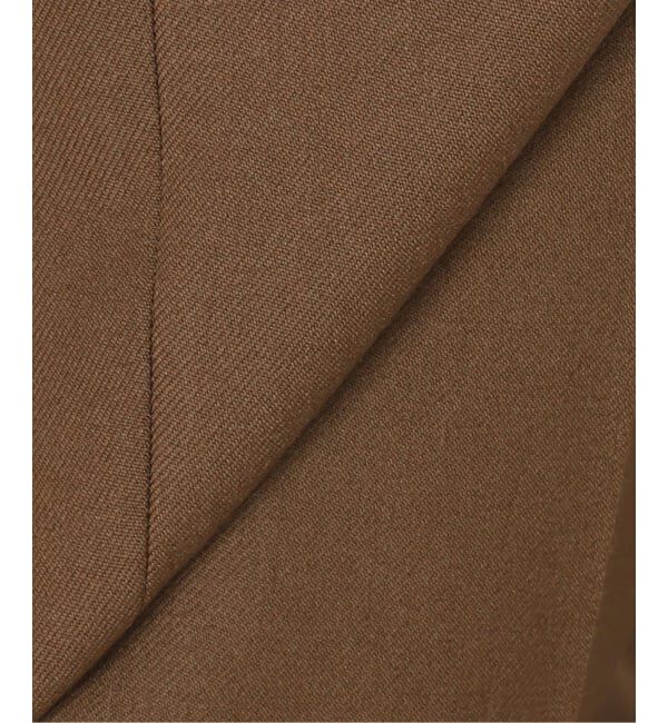 Glyph「《予約 / 一部店舗+WEB限定》Double-Pleated Trousers」|スラックス|