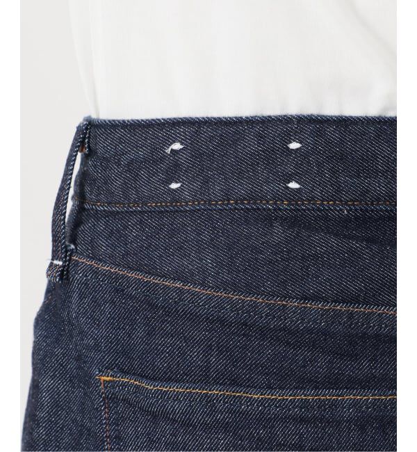 Spick and Span「《別注カラー有り / 予約》upper hights/アッパーハイツ THE STELLA AURA*」|デニム|