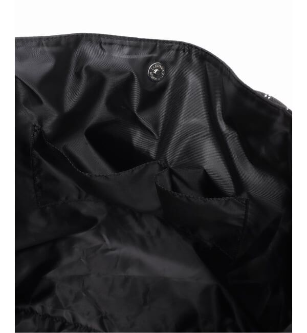  「《追加予約》LETALON nylon big tote」|トートバッグ|