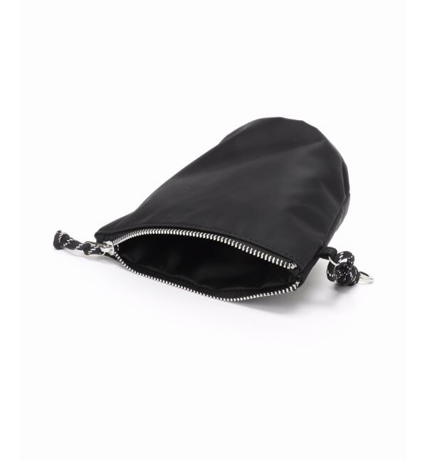  「《追加予約》LETALON nylon big tote」|トートバッグ|