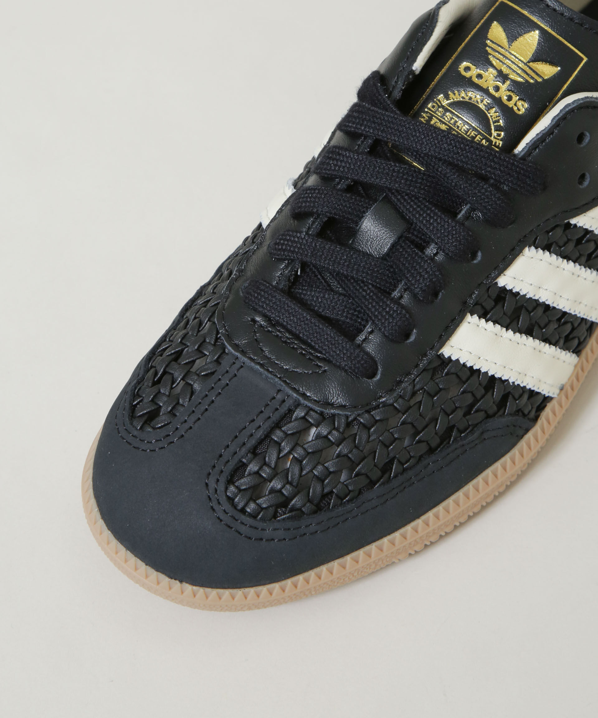 nano･universe「adidas/SAMBA OG W」|スニーカー|